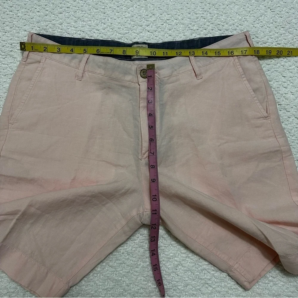 Faherty malibu chino